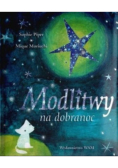 Modlitwy na dobranoc