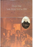Sługa Boży brat Alojzy Kosiba