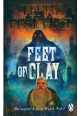 Feet Of Clay