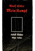 Mein Kampf Moja walka