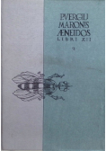 P. Vergili Maronis Aeneidos Libri XII