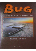 Bug nadbużańskie Podlasie