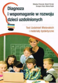 Diagnoza i wspomaganie w rozwoju dzieci uzdolnionych