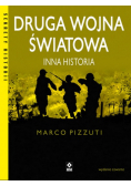 Druga Wojna Światowa Inna historia