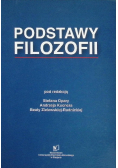 Podstawy filozofii