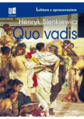 Quo vadis. Lektura z opracowaniem