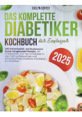 Diabetiker Kochbuch fur Anfanger