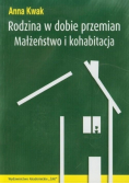 Rodzina w dobie przemian