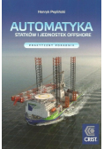 Automatyka statków i jednostek offshore