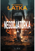 Negocjatorka