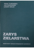 Zarys zielarstwa