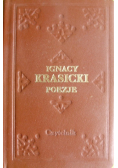 Krasicki Poezje