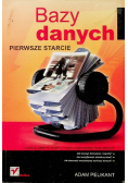 Bazy danych Pierwsze starcie
