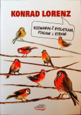 Rozmawiał z Bydlątkami ptakami i rybami