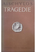Aischylos  Tragedie