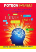 Potęga pamięci Zagadki i triki, które poprawią twoją pamięć