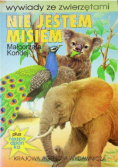 Nie jestem misiem