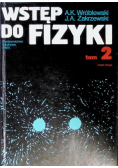 Wstęp do fizyki Tom 2 Część 2