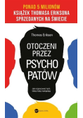 Otoczeni przez psychopatów