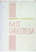 Mit Orestesa