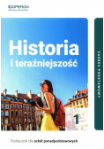 Historia i teraźniejszość 1 Podręcznik Zakres podstawowy