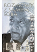 Rozmowy z samym sobą