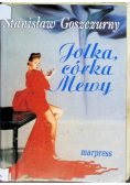Jolka córka Mewy