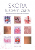 Skóra lustrem ciała