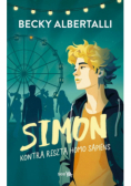 Simon kontra reszta homo sapiens