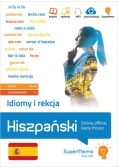Idiomy i rekcja Hiszpański B1 -B2