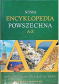 Nowa Encyklopedia Powszechna A - Z