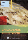 Zarządzanie logistyczne