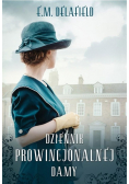 Dziennik prowincjonalnej damy