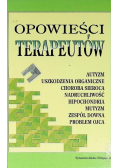Opowieści terapeutów