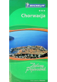 Chorwacja Zielony przewodnik