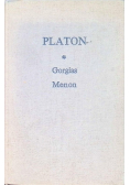 Gorgias Menon