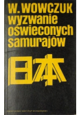 Wyzwanie oświeconych samurajów