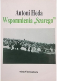 Wspomnienia Szarego