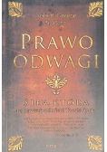 Prawo odwagi Siła która na zawsze odmieni Twoje życie
