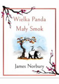 Wielka Panda i Mały Smok