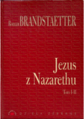 Jezus z Nazarethu