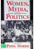 Women, media, and politics