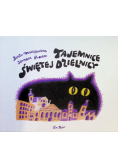 Tajemnice Świętej dzielnicy