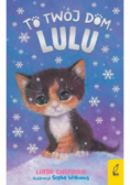 To twój dom Lulu Tom 3