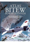 Atlas bitew powietrznych