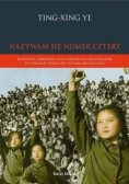 Nazywam się numer cztery