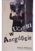 Uczeni w anegdocie
