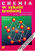 Chemia w szkole średniej Tom 1-2