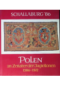 Polen im Zeitalter der Jagiellonen 1386-1572