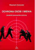Ochrona osób i mienia